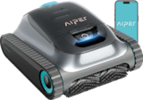 Poolroboter "Scuba S1 2025" Angebote von Aiper bei Hornbach Kassel für 549,00 €