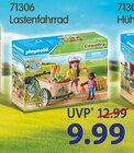 Playmobil Country 71306 Lastenfahrrad im Angebot bei famila Nordost in Hamburg Playmobil Country 71306 Lastenfahrrad Angebote bei famila Nordost Hamburg für 9,99 €