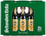 Bügelspezialitäten im Angebot bei REWE in Bietigheim-Bissingen Bügelspezialitäten Angebote von Schwabenbräu bei REWE Bietigheim-Bissingen für 12,99 €