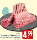 Aktuelles Frische Neuseeland-Lammkrone Angebot bei EDEKA in Krefeld ab 4,59 €