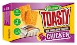 Toasty bei Lidl im Prospekt "" für 2,79 €