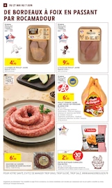 Promos Congélateur dans le catalogue "-50% DE REMISE IMMÉDIATE SUR LE 2ÈME" de Intermarché Express Congélateur en promo dans le catalogue Intermarché Express à la page 8