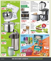 Aktueller Marktkauf Prospekt mit Kaffeeautomat, "Aktuelle Angebote", Seite 18