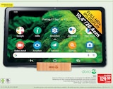 Tablet Angebote von Doro bei Marktkauf Leipzig für 129,99 €