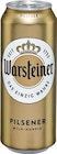 Pilsener Angebote von Warsteiner bei Netto Marken-Discount Herford für 0,79 €