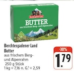 Butter bei EDEKA im Bamberg Prospekt für 1,79 €