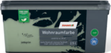 Wohnraumfarbe von toom im aktuellen toom Baumarkt Prospekt für 21,99 €