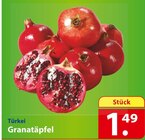 Granatäpfel Angebot in Ribnitz-Damgarten Granatäpfel im aktuellen Prospekt bei famila Nordost in Ribnitz-Damgarten