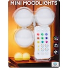Promo Mini-lumières d'ambiance à 4,99 € dans le catalogue Action à Miramas
