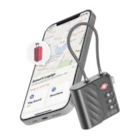 TSA-zugelassenes Schloss mit integriertem Tracker im Angebot bei expert in Osnabrück TSA-zugelassenes Schloss mit integriertem Tracker Angebote von sbs bei expert Osnabrück für 22,00 €