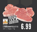 EDEKA Bochum Prospekt mit  im Angebot für 6,99 €