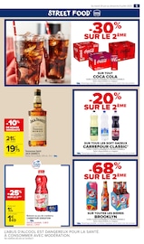 Bière Angebote im Prospekt "Carrefour market" von Carrefour Market Bière Angebote im Prospekt "Carrefour market" von Carrefour Market auf Seite 9