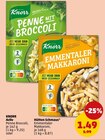 Penne Broccoli von Knorr im aktuellen Penny Prospekt für 1,49 €