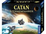 Catan Sternenfahrer Spiel im MediaMarkt Saturn Prospekt Catan Sternenfahrer Spiel von KOSMOS im aktuellen MediaMarkt Saturn Prospekt für 59,99 €