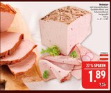 Aktuelle Schweinefleisch Angebote bei Marktkauf in Fürth Aktuelles Neuburger Angebot bei Marktkauf in Fürth ab 1,89 €