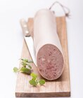 Murroc grobe Gutsleberwurst im Angebot bei REWE in Germering Murroc grobe Gutsleberwurst Angebote von Vinzenzmurr bei REWE Germering für 1,89 €