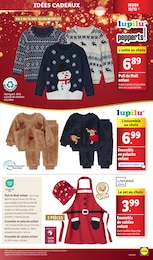 Offre Pull De Noël dans le catalogue Lidl du moment à la page 47