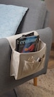 Bett- und Sofaorganizer im Angebot bei Rossmann in Amberg Bett- und Sofaorganizer Angebote bei Rossmann Amberg für 6,99 €