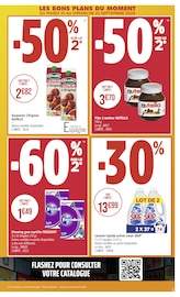 Promos Soupe Froide dans le catalogue "Géant Casino" de Géant Casino à la page 3