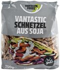 REWE Burg - Schnetzel aus Soja Angebot im Prospekt Schnetzel aus Soja bei REWE im Burg Prospekt für 1,99 €