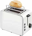 Toaster Stelio Paper White Angebote von WMF bei expert Lingen für 39,99 €