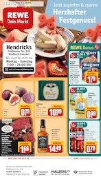 Der aktuelle REWE Prospekt Der aktuelle REWE Prospekt Dein Markt
