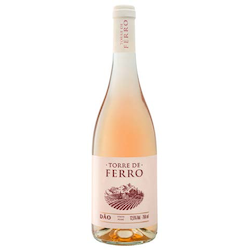 Dão DOC, Roséwein, trocken
