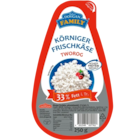 Frischkaese im Netto Marken-Discount Prospekt Körniger Frischkäse von DOVGAN im aktuellen Netto Marken-Discount Prospekt für 1,79 €