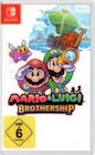 EA SPORTS FC 25 oder Nintendo Switch-Spiel Mario & Luigi: Brothership Angebote bei expert Duisburg für 44,99 €