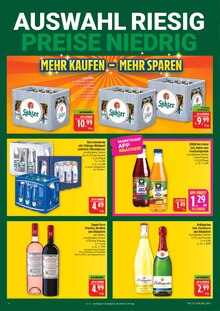 Rotkäppchen Sekt im aktuellen Marktkauf Prospekt (Coburg) Rotkäppchen Sekt im Marktkauf Prospekt "AUSWAHL RIESIG, PREISE NIEDRIG" mit 44 Seiten (Coburg)