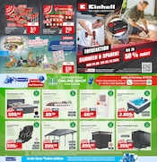 Aktueller Marktkauf Prospekt mit Boxspringbett, "Aktuelle Angebote", Seite 32