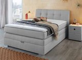 Boxspringbett im Angebot bei Möbel Inhofer in Augsburg Boxspringbett Angebote bei Möbel Inhofer Augsburg für 891,12 €