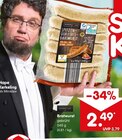 Aktuelle Bratwurst Angebote bei Netto Marken-Discount in Oberhausen Aktuelles Bratwurst Angebot bei Netto Marken-Discount in Oberhausen ab 2,49 €