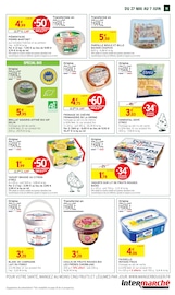 Lit en promo dans le catalogue Intermarché Hyper à la page 11