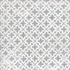 Feinsteinzeug Wand- und Bodenfliese „Block Flower“ Angebote bei Hornbach Darmstadt für 36,35 €