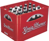 Bier Angebote von König Pilsener bei famila Nordwest Lingen für 10,49 €