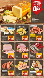 Gewürze im REWE Prospekt in Hofheim Aktueller REWE Prospekt mit Gewürze, "Dein Markt", Seite 9