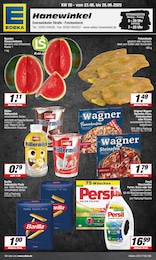 EDEKA Prospekt für Ennigerloh mit 17 Seiten EDEKA Prospekt für Ennigerloh: "Aktuelle Angebote", 17 Seiten, 23.06.2025 - 28.06.2025