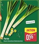 ALDI Nord Iserlohn - Porree Angebot im Prospekt Porree bei ALDI Nord im Iserlohn Prospekt für 0,55 €