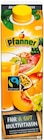 Fair & Gut Saft Multivitamin Angebote von Pfanner bei REWE Dachau für 1,99 €