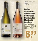 Angebot im EDEKA Wörth (Rhein) Prospekt EDEKA Wörth (Rhein) Prospekt mit im Angebot für 5,99 €