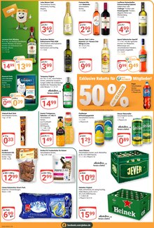 Havana Club im GLOBUS Prospekt "Aktuelle Angebote" mit 26 Seiten (Amberg)