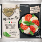 Mozzarella Angebote bei Netto Marken-Discount Salzgitter für 0,99 €