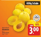 Mirabellen für 3,00 € bei E center im Angebot Mirabellen im aktuellen E center Prospekt