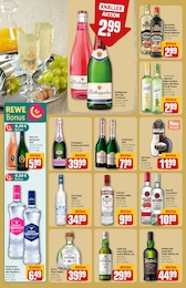 Silvester Angebot & Preis im aktuellen REWE Prospekt Silvester Angebot im aktuellen REWE Prospekt auf Seite 22
