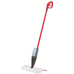 Ersatzbezug Spray & Clean