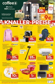 Computer im Netto Marken-Discount Prospekt in Görlitz Aktueller Netto Marken-Discount Prospekt mit Computer, "Wiedereröffnung - 10% auf ALLES", Seite 4