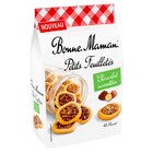 Petits feuilletés chocolat noisettes - BONNE MAMAN - Carrefour Market Petits feuilletés chocolat noisettes - BONNE MAMAN à 1,74 € dans le catalogue Carrefour Market