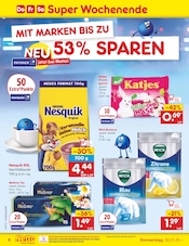 Aktueller Netto Marken-Discount Prospekt mit Tee, "Aktuelle Angebote", Seite 41