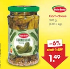 Cornichons von Beste Ernte im aktuellen Netto Marken-Discount Prospekt für 1,49 €